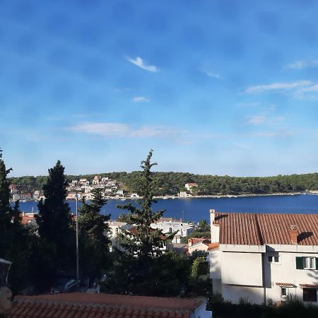 The Look Apartman Mali Lošinj Kültér fotó