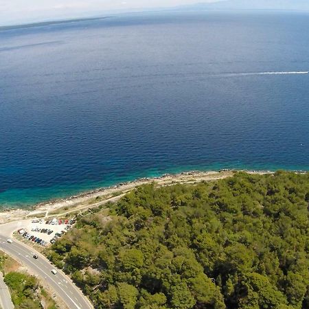 The Look Apartman Mali Lošinj Kültér fotó