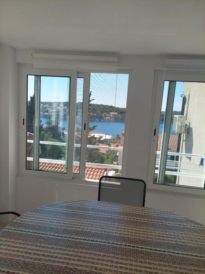 The Look Apartman Mali Lošinj Kültér fotó