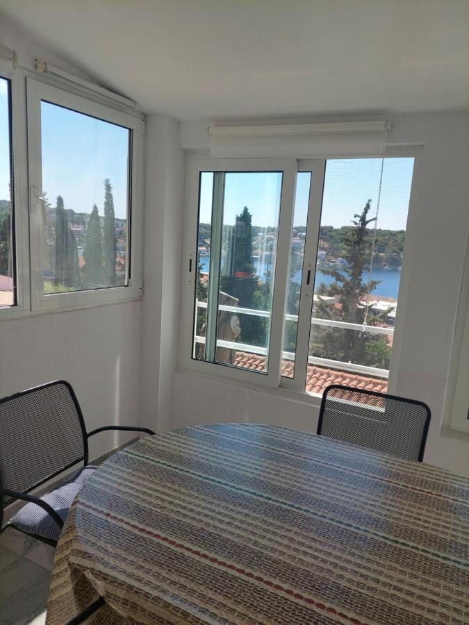 The Look Apartman Mali Lošinj Kültér fotó