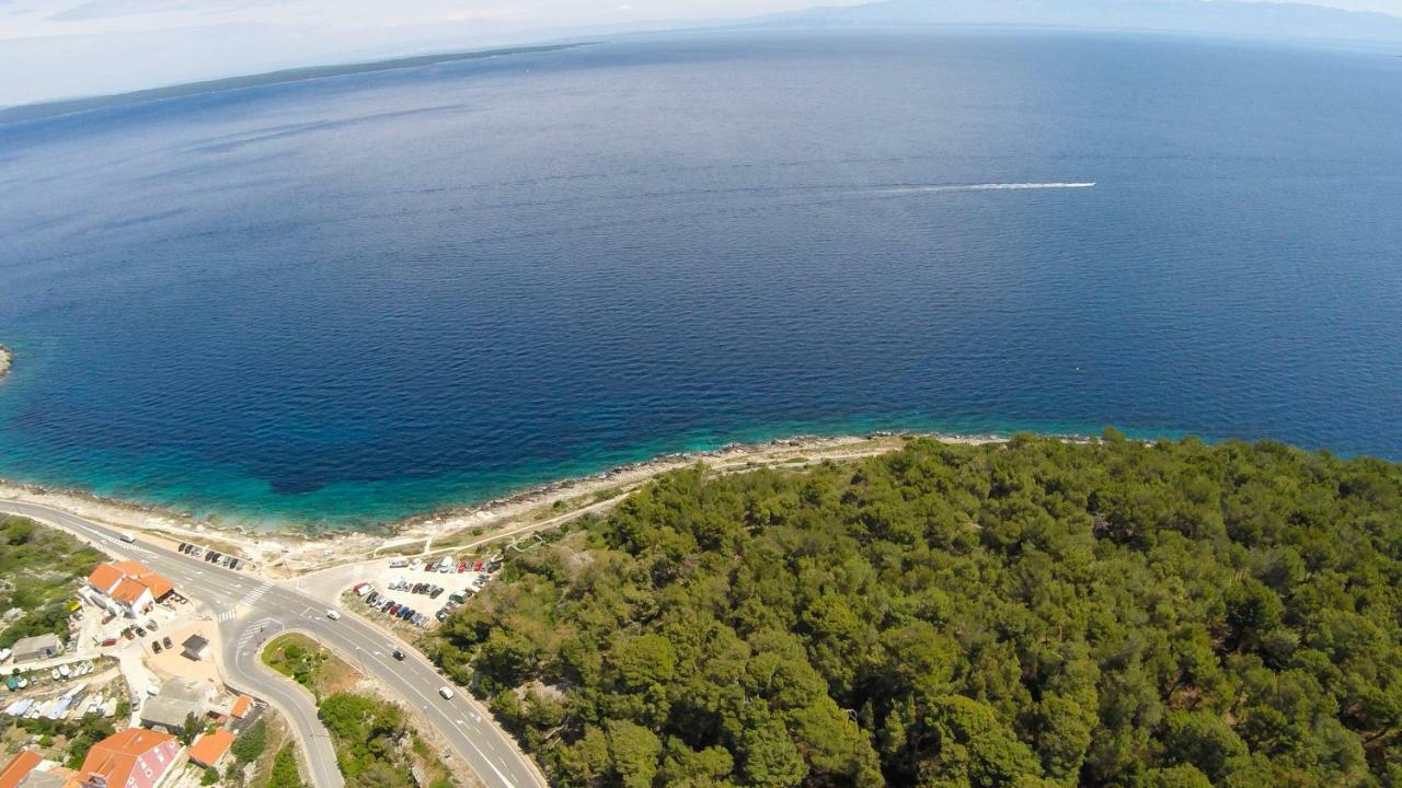 The Look Apartman Mali Lošinj Kültér fotó