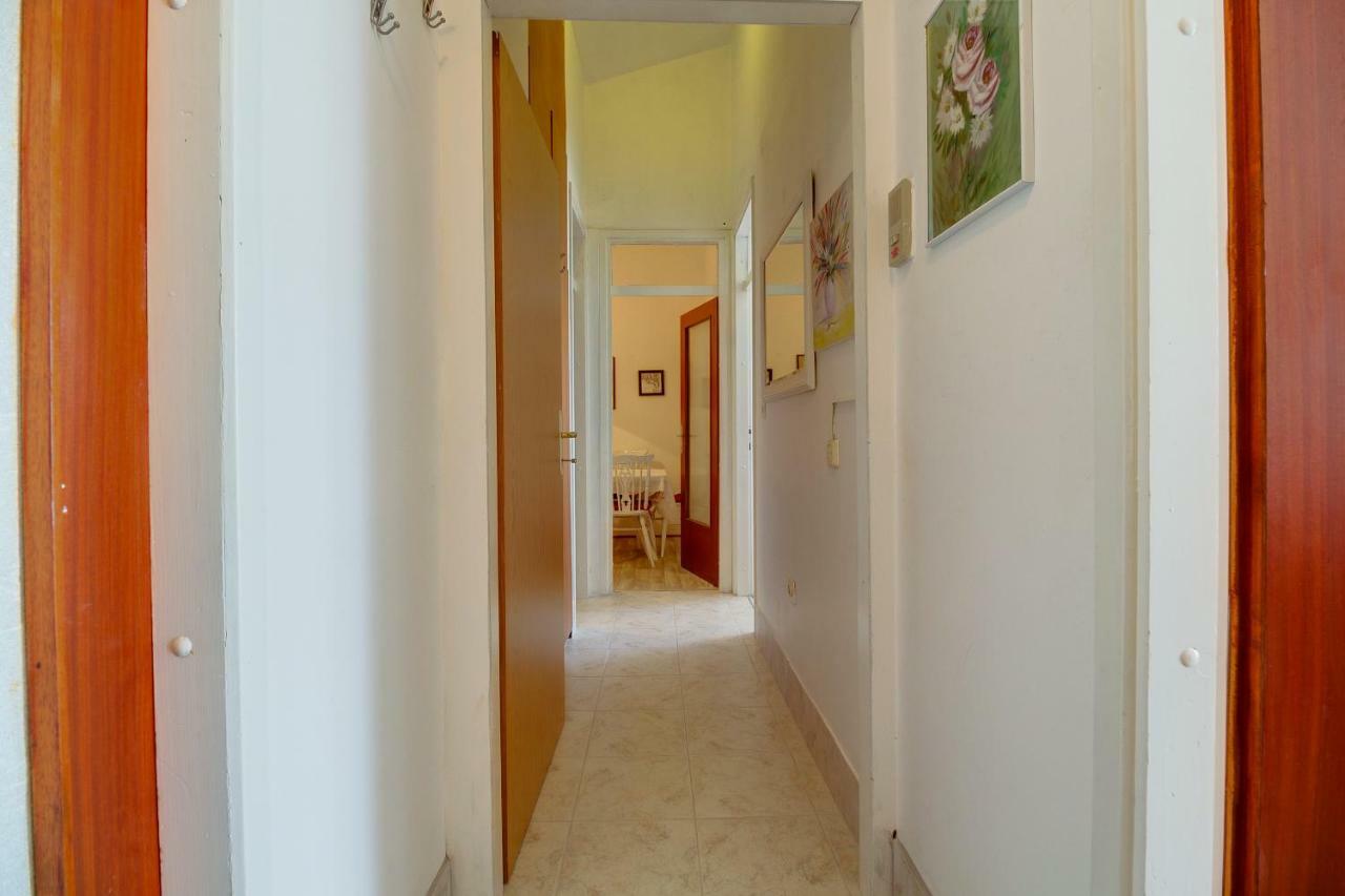 The Look Apartman Mali Lošinj Kültér fotó